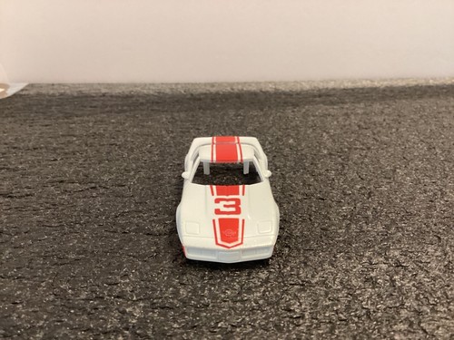 HO SLOT CAR BODY ONLY