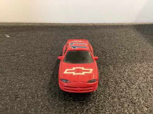 1/43 SLOT CAR TESTED AND RUNNING