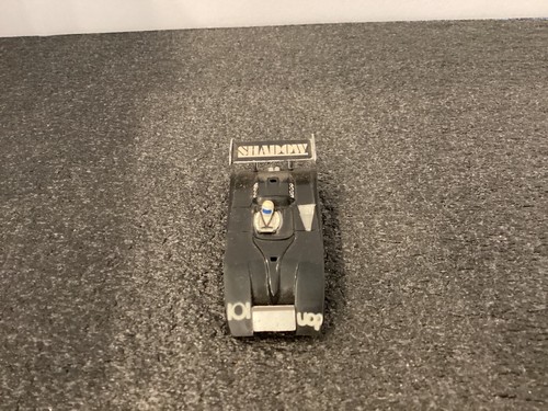 [4110] HO SLOT CAR COMPLETE RUNNING