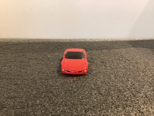 HO SLOT CAR BODY ONLY