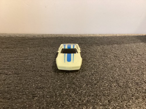 [3843] HO SLOT CAR BODY ONLY