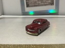 1/64 ERTL REPLICA ‘50 MERCURY MADE IN HONG KONG - PAINT WEAR