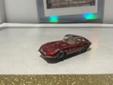 1/64 1962 MATCHBOX E TYPE JAGUAR MADE IN ENGLAND - LESNEY PRODUCT