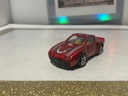 1/64 VINTAGE 1980S SUPREME TOYS LEAPING CHEVROLET CAMARO Z-28