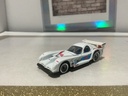 1/64 HOT WHEELS 1997 M.I. PANOZ GTR-1
