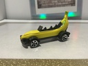 1/64 MATCHBOX BIG BANANA CAR 2019