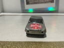 1/64 JADA TOYS WEST COAST CHOPPERS 2002 CHEVY SILVERADO EXTENDED CAB