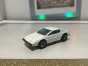 1/64 HOT WHEELS ROYAL FLASH 1978 HONG KONG