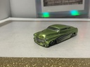 1/64 JADA TOYS INC - 1951 MERCURY