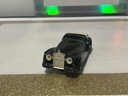 Aurora AFX "Roarin' Rolls" Golden Ghost HO Scale [PAINT RASHINGS]