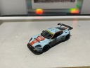 1/43 IXO - ASTON MARTIN DBR-9#009 2008 LEMAN’S WINNER DIRTY VERSION