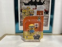 DESPICABLE ME 3 MOVIE -  4-INCH PROTESTING MINION B2