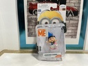 DESPICABLE ME MOVIE - 4-INCH PRINCESS AGNES  B3