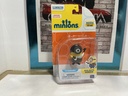 MINIONS MOVIE - 4-INCH EYE, MATIE MINION  B3