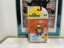 MINIONS MOVIE - 4-INCH GONE BATTY MINION  B3