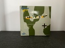 Gemini Aces Messerschmitt Bf 109F-4 War Plane Russian Front  1/72 Galft3001