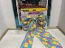 PEEPS - Bow Hair Clip
