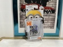 DESPICABLE ME 2 MOVIE -  4-INCH UNDERCOVER MINION B2
