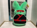 PEEPS - DRESSUP BUNNY [NINJA] PLUSHIE