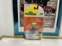 MINIONS MOVIE - 4-INCH MINION STUART B3