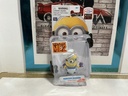 DESPICABLE ME 2 MOVIE -  4-INCH MINION BAKER B1