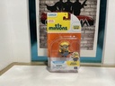 MINIONS MOVIE -  4-INCH GUITAR POSEABLE STRUMMING STUART B2