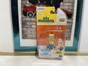 MINIONS MOVIE - 4-INCH MINION KEVIN  B3