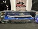 Forces of Valor 1/700 Scale 861010A - Chinese Liaoning (CV-16) Hong Kong Visit