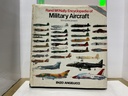 RAND MCNALLY ENCYCLOPEDIA OF MILITARY AIRCRAFT, 1914 - 1980 PUBLISHED DATE