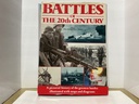 CHRIS BISHOP/IAN C.CURRY BATLES OF THE 21ST CENTURY 1998 EDITION