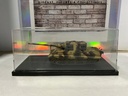 DRAGON MODELS 1:72 MILITARY TANK / VEHICLE: JAGDTIGER W/Travel Gun Lock