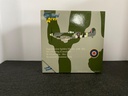 Gemini Aces Supermarine Spitfire Mk IXe No 141 Wing (Canadian) 1944 GARAF1001