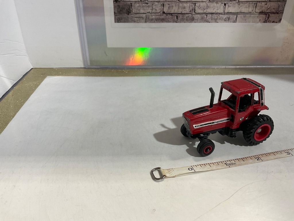 5088 INTERNATIONAL TRACTOR  **NO BOX