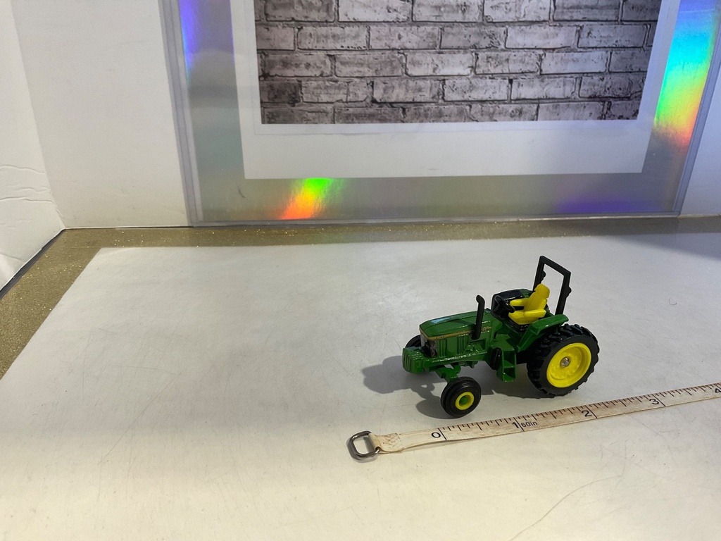 [008709] John Deere TRACTOR 6200 **NO BOX
