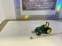 John Deere TRACTOR 6200 **NO BOX