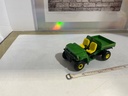 JOHN DEERE GATOR HPX 4X4  **NO BOX
