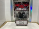 NECA - TOONY TERRORS - ALIEN MALE [THEY LIVE]