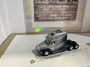 KINZE TRACTOR TRAILER    **NO BOX