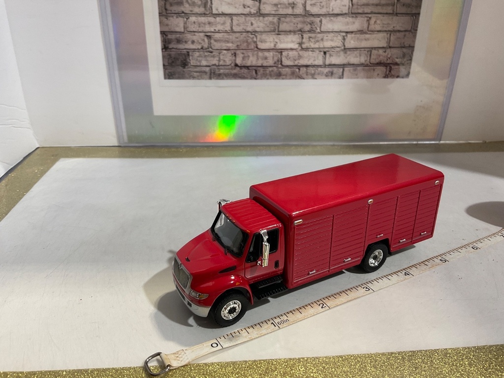 GREENLIGHT 2013 INTERNATIONAL  DURASTAR  **NO BOX