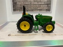 ERTL 640 JOHN DEERE PLASTIC/DIECAST TRACTOR **NO BOX