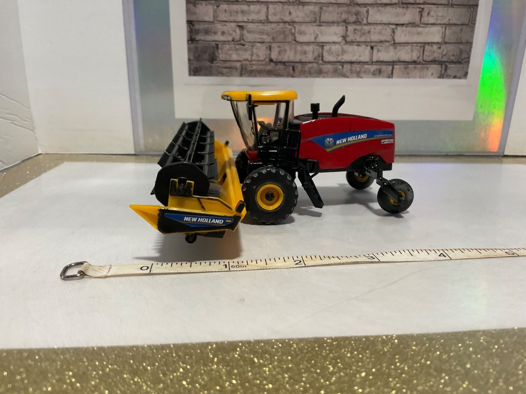 [008739] NEW HOLLAND TRACTOR **NO BOX