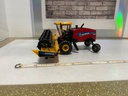 NEW HOLLAND TRACTOR **NO BOX