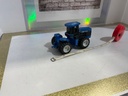 NEW HOLLAND 9882 DUAL WHEELS  TRACTOR **NO BOX