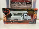 NEW RAY - LONG HAUL TRUCKER INTERNATIONAL 4200 DT466