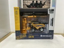 TOMY/ERTL - NEW HOLLAND PRESTIGE COLLECTION - COMBINE CR9.90