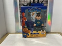 DREAMWORKS DOG-MAN W/ 4 ACCESSORIES