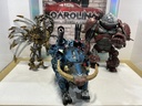 McFarlane Toys TECHNO SPAWN