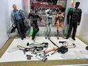 McFarlane Toys SIN CITY FIGURES