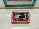 JOHNNY LIGHTNING X-TRACTion  1971 DODGE CHALLENGER