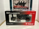 1/25 - BOBCAT V518 VERSAHANDLER TTC